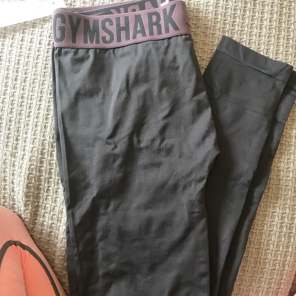 Brand new Gymshark Fit leggings!!